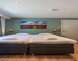 Unterkunft 0104192 - Ferienhaus Texel - Bruine Kiekendief