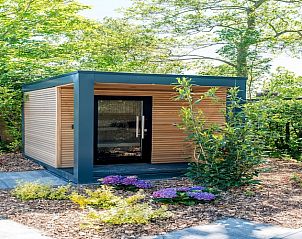 Unterkunft 0104192 - Ferienhaus Texel - Bruine Kiekendief