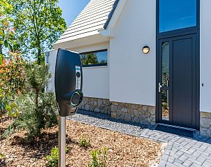Unterkunft 0104192 - Ferienhaus Texel - Bruine Kiekendief