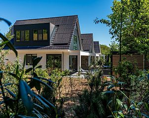 Unterkunft 0104192 - Ferienhaus Texel - Bruine Kiekendief