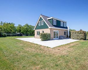 Unterkunft 0104194 - Ferienhaus Texel - Texels Vakantiehuis