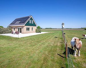 Unterkunft 0104194 - Ferienhaus Texel - Texels Vakantiehuis