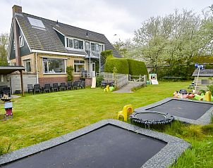 Unterkunft 0104195 - Ferienhaus Texel - Landhuis de Bult