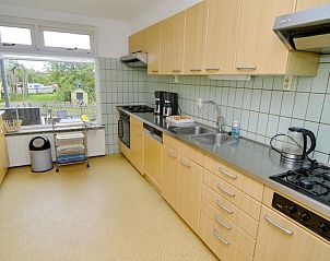 Unterkunft 0104195 - Ferienhaus Texel - Landhuis de Bult