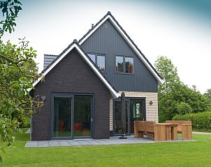 Unterkunft 0104196 - Ferienhaus Texel - Tempelier 39
