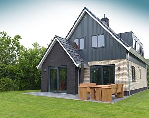 Unterkunft 0104196 - Ferienhaus Texel - Tempelier 39
