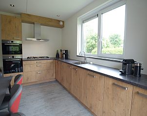 Unterkunft 0104196 - Ferienhaus Texel - Tempelier 39