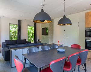 Unterkunft 0104196 - Ferienhaus Texel - Tempelier 39