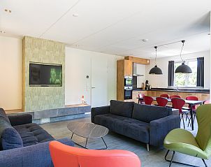Unterkunft 0104196 - Ferienhaus Texel - Tempelier 39