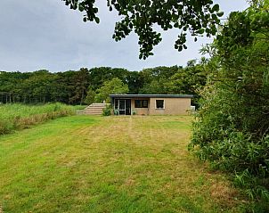 Guest house 010420 • Bungalow Texel • Weizicht lastminute