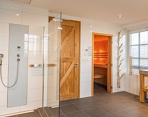 Guest house 0104200 - Holiday property Texel - Junior suite met sauna