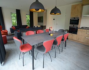 Guest house 0104207 - Holiday property Texel - Tempelier 39