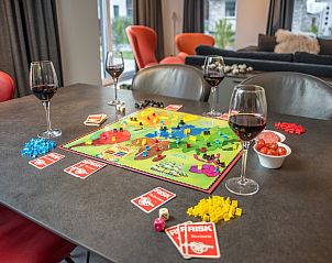 Guest house 0104207 - Holiday property Texel - Tempelier 39