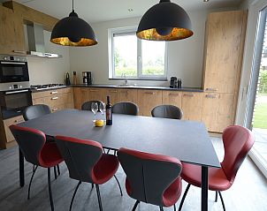 Guest house 0104207 - Holiday property Texel - Tempelier 39