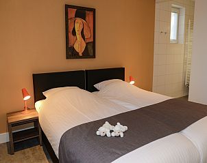 Guest house 0104207 - Holiday property Texel - Tempelier 39