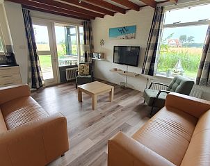 Guest house 010420 - Bungalow Texel - Weizicht