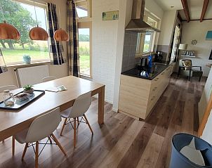 Guest house 010420 - Bungalow Texel - Weizicht