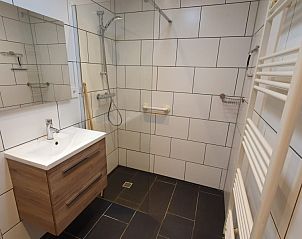 Guest house 010420 - Bungalow Texel - Weizicht