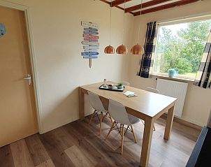 Guest house 010420 - Bungalow Texel - Weizicht