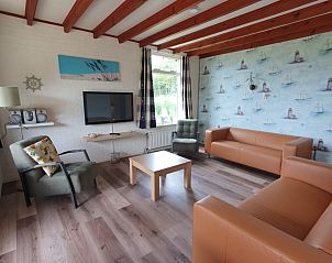 Guest house 010420 - Bungalow Texel - Weizicht
