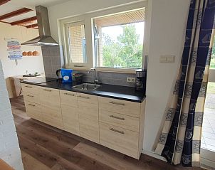 Guest house 010420 - Bungalow Texel - Weizicht