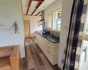 Guest house 010420 - Bungalow Texel - Weizicht