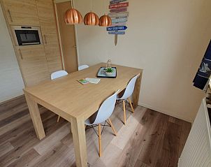 Guest house 010420 - Bungalow Texel - Weizicht