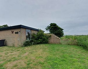 Guest house 010420 - Bungalow Texel - Weizicht