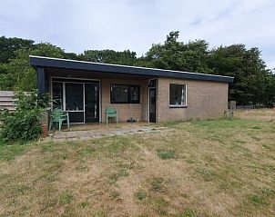 Guest house 010420 - Bungalow Texel - Weizicht