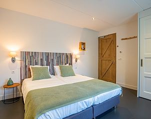 Guest house 0104210 - Holiday property Texel - Begane grondkamer