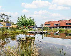 Guest house 0104210 - Holiday property Texel - Begane grondkamer