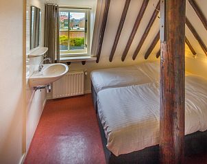 Unterkunft 010421 - Ferienhaus Texel - Appartement De Merel