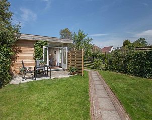 Guest house 010422 • Holiday property Texel • Slingerhuusie 