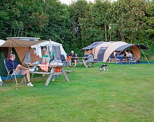 Guest house 0104224 - Holiday property Texel - Camping de Hoge Kamp