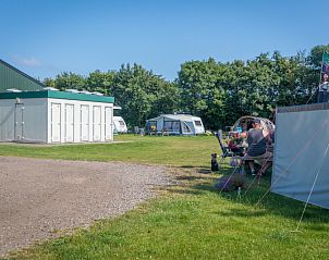 Guest house 0104224 - Holiday property Texel - Camping de Hoge Kamp