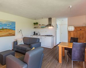 Unterkunft 010422 - Ferienhaus Texel - Slingerhuusie