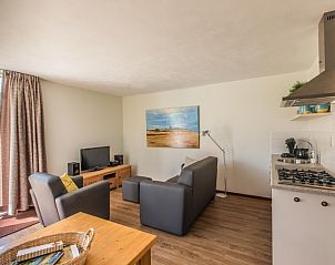 Unterkunft 010422 - Ferienhaus Texel - Slingerhuusie