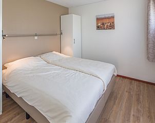 Unterkunft 010422 - Ferienhaus Texel - Slingerhuusie