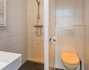 Unterkunft 010422 - Ferienhaus Texel - Slingerhuusie