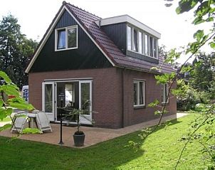Guest house 010424 • Holiday property Texel • Releye 