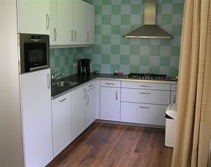 Guest house 010424 - Holiday property Texel - Releye