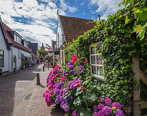 Unterkunft 010427 - Ferienhaus Texel - Appartement De Koolmees
