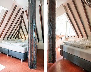 Unterkunft 010427 - Ferienhaus Texel - Appartement De Koolmees