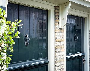 Unterkunft 010427 - Ferienhaus Texel - Appartement De Koolmees