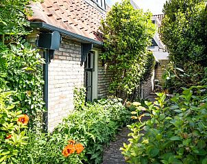 Unterkunft 010427 - Ferienhaus Texel - Appartement De Koolmees