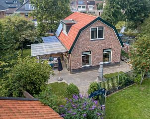 Unterkunft 010429 • Ferienhaus Texel • Eelman B. 1405 