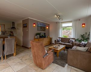 Unterkunft 010429 - Ferienhaus Texel - Eelman B. 1405