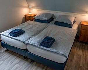 Unterkunft 010429 - Ferienhaus Texel - Eelman B. 1405