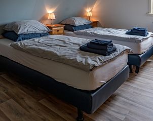 Unterkunft 010429 - Ferienhaus Texel - Eelman B. 1405