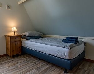 Unterkunft 010429 - Ferienhaus Texel - Eelman B. 1405